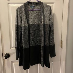 Karen Scott cardigan